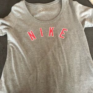 Nike T-shirt